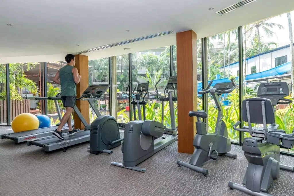 Holiday Inn Resort Phuket Surin Beach